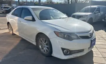 Toyota Camry 2012 года за 7 500 000 тг. в Уральск фото 3