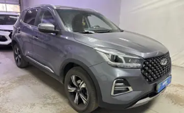 Chery Tiggo 4 Pro 2023 года за 7 500 000 тг. в Павлодар фото 3