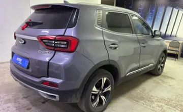Chery Tiggo 4 Pro 2023 года за 7 500 000 тг. в Павлодар