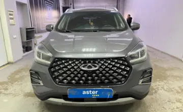 Chery Tiggo 4 Pro 2023 года за 7 500 000 тг. в Павлодар фото 2