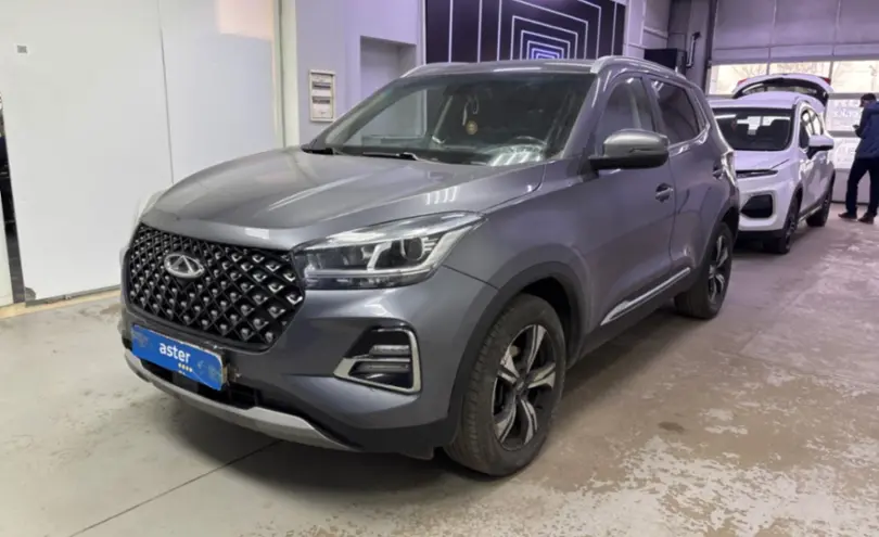 Chery Tiggo 4 Pro 2023 года за 7 500 000 тг. в Павлодар