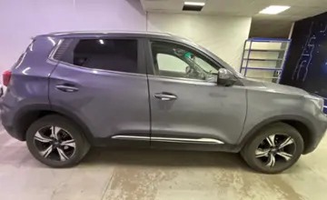 Chery Tiggo 4 Pro 2023 года за 7 500 000 тг. в Павлодар фото 4