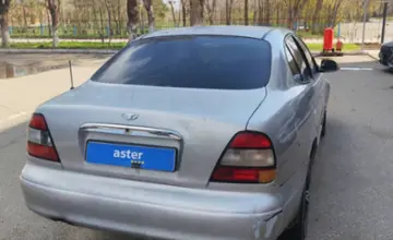Daewoo Leganza 1999 года за 500 000 тг. в Актобе