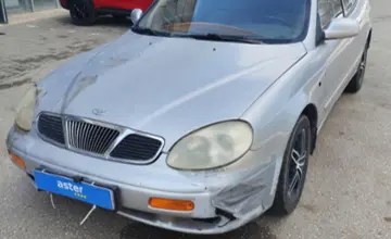 Daewoo Leganza 1999 года за 500 000 тг. в Актобе фото 1