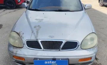 Daewoo Leganza 1999 года за 500 000 тг. в Актобе фото 2