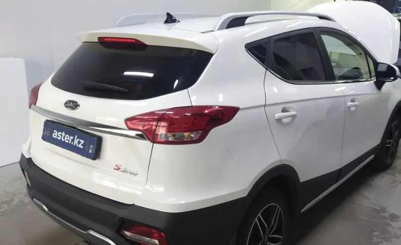 JAC S3 Pro 2024 года за 5 600 000 тг. в Павлодар