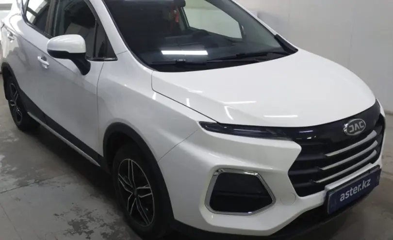 JAC S3 Pro 2024 года за 5 600 000 тг. в Павлодар фото 3