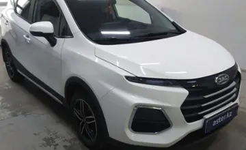 JAC S3 Pro 2024 года за 6 000 000 тг. в Павлодар фото 3