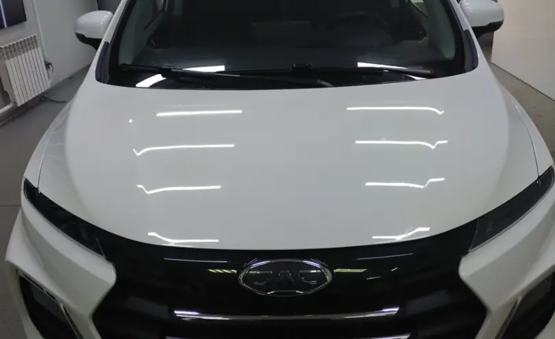 JAC S3 Pro 2024 года за 5 600 000 тг. в Павлодар фото 2