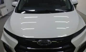 JAC S3 Pro 2024 года за 6 000 000 тг. в Павлодар фото 2