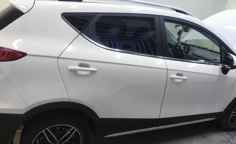 JAC S3 Pro 2024 года за 5 600 000 тг. в Павлодар фото 4