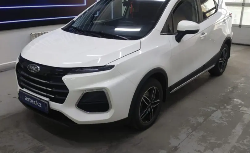 JAC S3 Pro 2024 года за 6 000 000 тг. в Павлодар