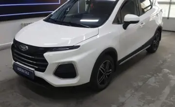 JAC S3 Pro 2024 года за 6 000 000 тг. в Павлодар фото 1