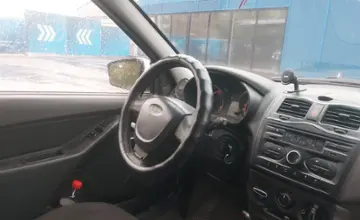 LADA (ВАЗ) Granta 2019 года за 2 200 000 тг. в Алматы фото 5