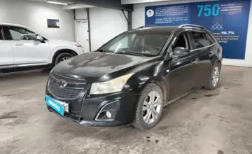 Chevrolet Cruze 2013 года за 3 500 000 тг. в Астана фото 1