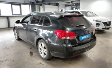 Chevrolet Cruze 2013 года за 3 500 000 тг. в Астана фото 4