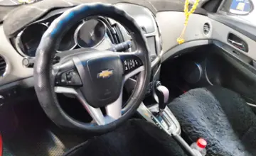 Chevrolet Cruze 2013 года за 3 500 000 тг. в Астана фото 5