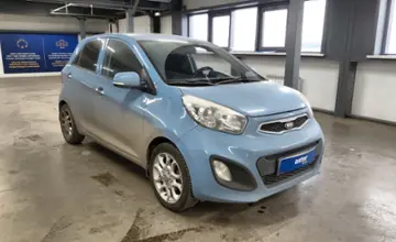 Kia Picanto 2013 года за 4 500 000 тг. в Астана фото 2