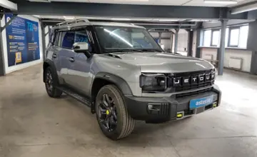 Jetour T2 2024 года за 16 000 000 тг. в Астана фото 2