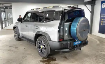 Jetour T2 2024 года за 16 000 000 тг. в Астана фото 4