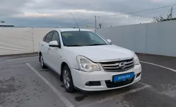 Nissan Almera 2014 года за 3 700 000 тг. в Шымкент фото 2