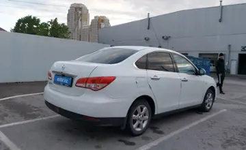 Nissan Almera 2014 года за 3 700 000 тг. в Шымкент фото 3