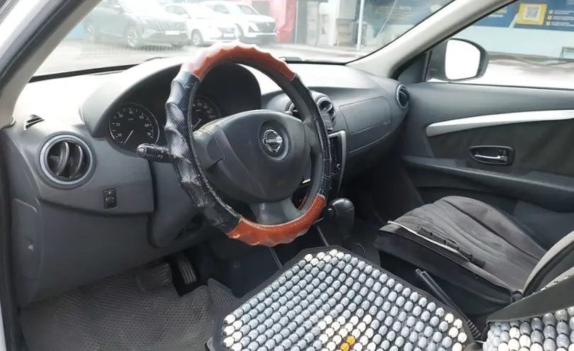 Nissan Almera 2014 года за 3 700 000 тг. в Шымкент фото 5