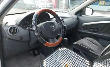 Nissan Almera 2014 года за 3 700 000 тг. в Шымкент фото 5