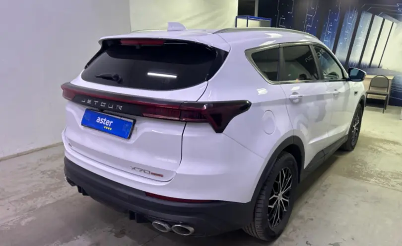 Jetour X70 PLUS 2023 года за 9 500 000 тг. в Павлодар фото 5