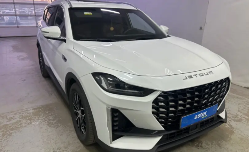 Jetour X70 PLUS 2023 года за 9 500 000 тг. в Павлодар фото 3