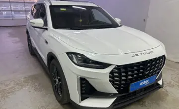 Jetour X70 PLUS 2023 года за 9 500 000 тг. в Павлодар фото 3