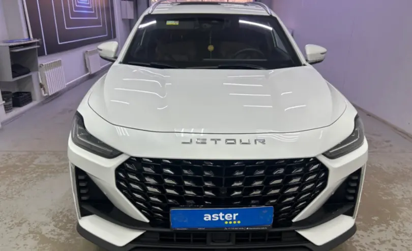 Jetour X70 PLUS 2023 года за 9 500 000 тг. в Павлодар фото 2