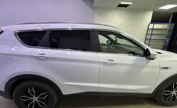 Jetour X70 PLUS 2023 года за 9 500 000 тг. в Павлодар фото 4