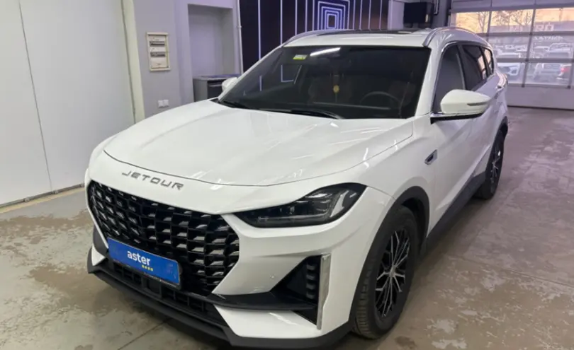Jetour X70 PLUS 2023 года за 9 500 000 тг. в Павлодар