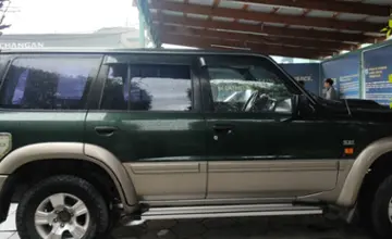 Nissan Patrol 1998 года за 7 000 000 тг. в Талдыкорган фото 4