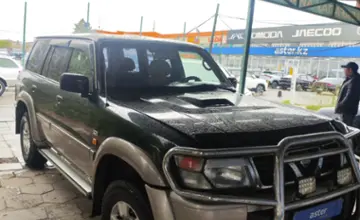 Nissan Patrol 1998 года за 7 000 000 тг. в Талдыкорган фото 3