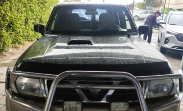 Nissan Patrol 1998 года за 7 000 000 тг. в Талдыкорган фото 2
