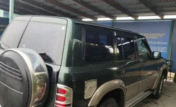 Nissan Patrol 1998 года за 7 000 000 тг. в Талдыкорган