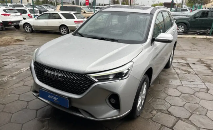 Haval M6 2025 года за 9 500 000 тг. в Талдыкорган