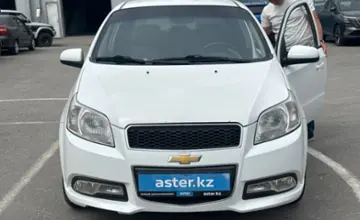 Chevrolet Nexia 2020 года за 4 500 000 тг. в Шымкент фото 2