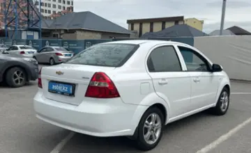 Chevrolet Nexia 2020 года за 4 500 000 тг. в Шымкент