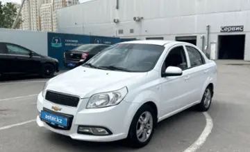 Chevrolet Nexia 2020 года за 4 500 000 тг. в Шымкент фото 1