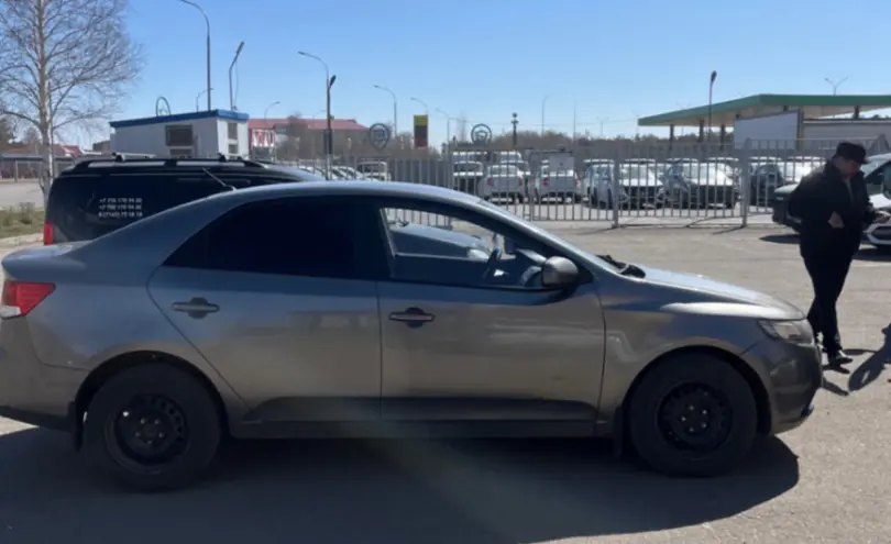 Kia Cerato 2012 года за 3 600 000 тг. в Кокшетау фото 4