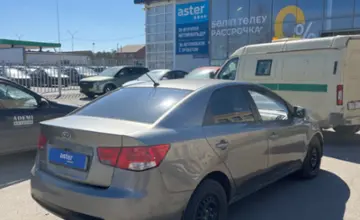 Kia Cerato 2012 года за 3 600 000 тг. в Кокшетау