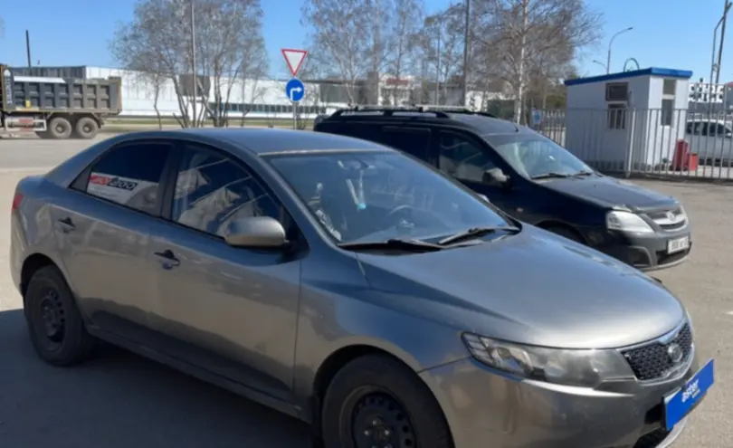 Kia Cerato 2012 года за 3 600 000 тг. в Кокшетау фото 3