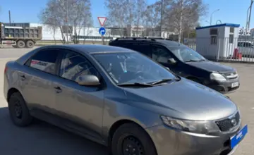 Kia Cerato 2012 года за 3 600 000 тг. в Кокшетау фото 3