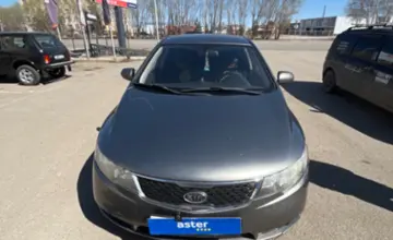 Kia Cerato 2012 года за 3 600 000 тг. в Кокшетау фото 2