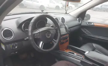 Mercedes-Benz M-Класс 2006 года за 6 500 000 тг. в Алматы фото 5