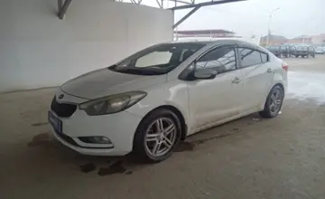 Kia Cerato 2014 года за 5 000 000 тг. в Кызылорда фото 1