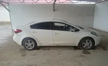 Kia Cerato 2014 года за 5 000 000 тг. в Кызылорда фото 4